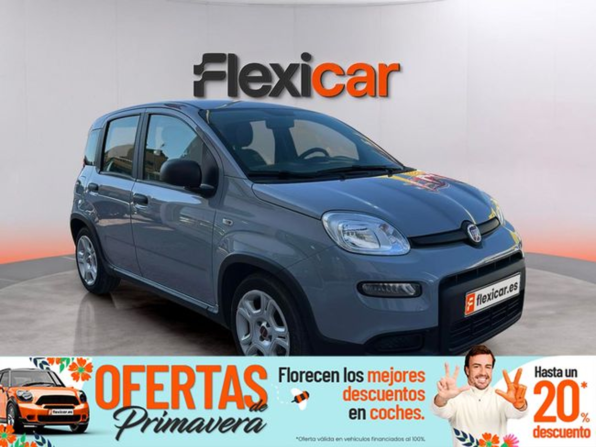 Imagen de FIAT Panda