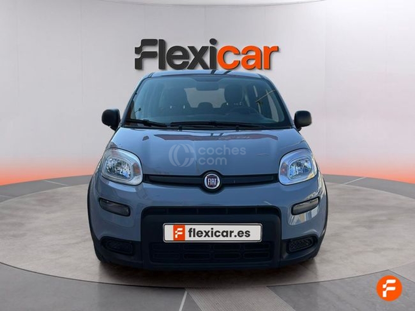 Foto del FIAT Panda 1.0 Gse Hybrid