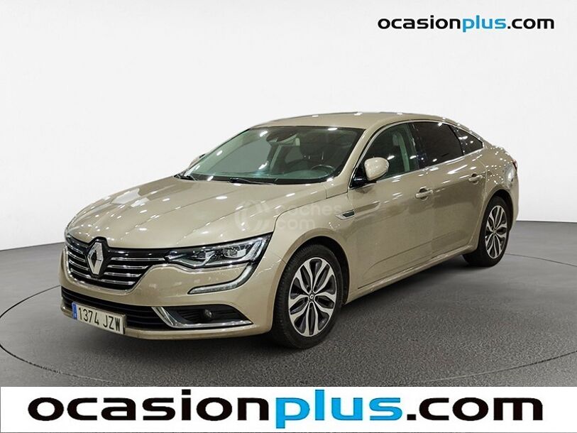 Foto del RENAULT Talisman S.T. 1.6dCi Energy TT Zen EDC 118kW