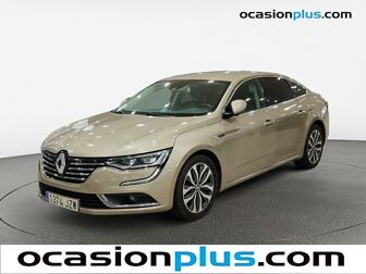 Imagen de RENAULT Talisman S.T. 1.6dCi Energy TT Zen EDC 118kW