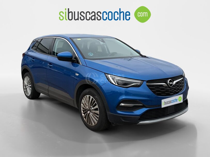 Foto del OPEL Grandland X 1.2T S&S Excellence 130