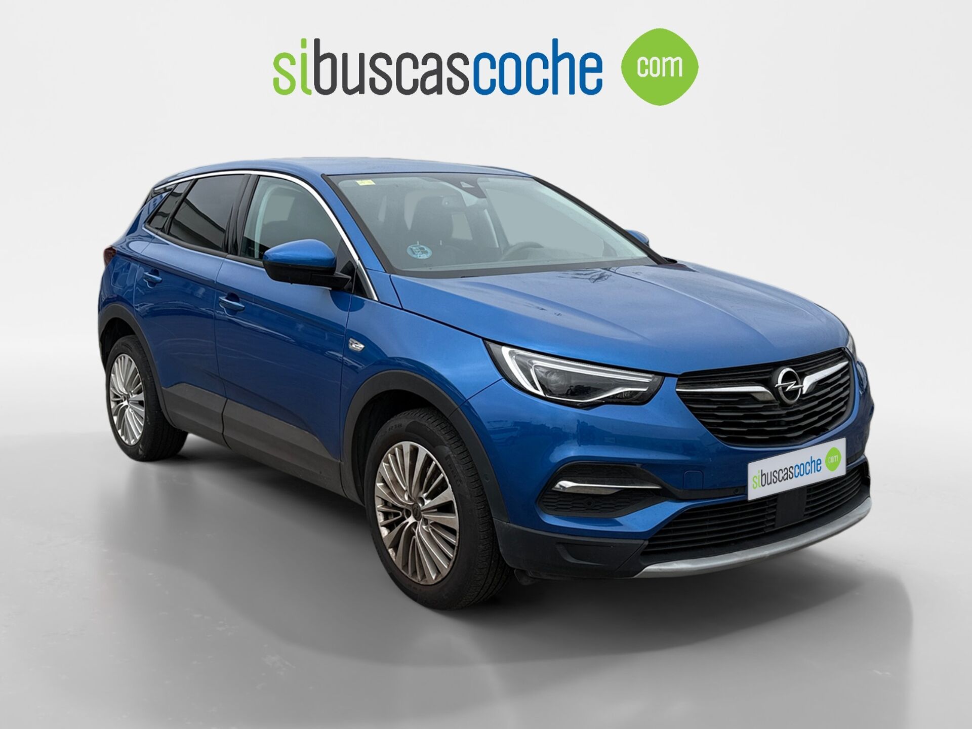 Imagen de OPEL Grandland X