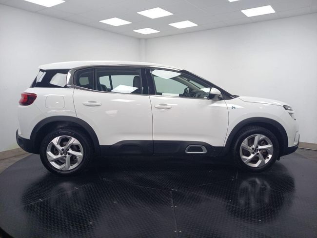 Foto del CITROEN C5 Aircross Hybrid Feel EAT8