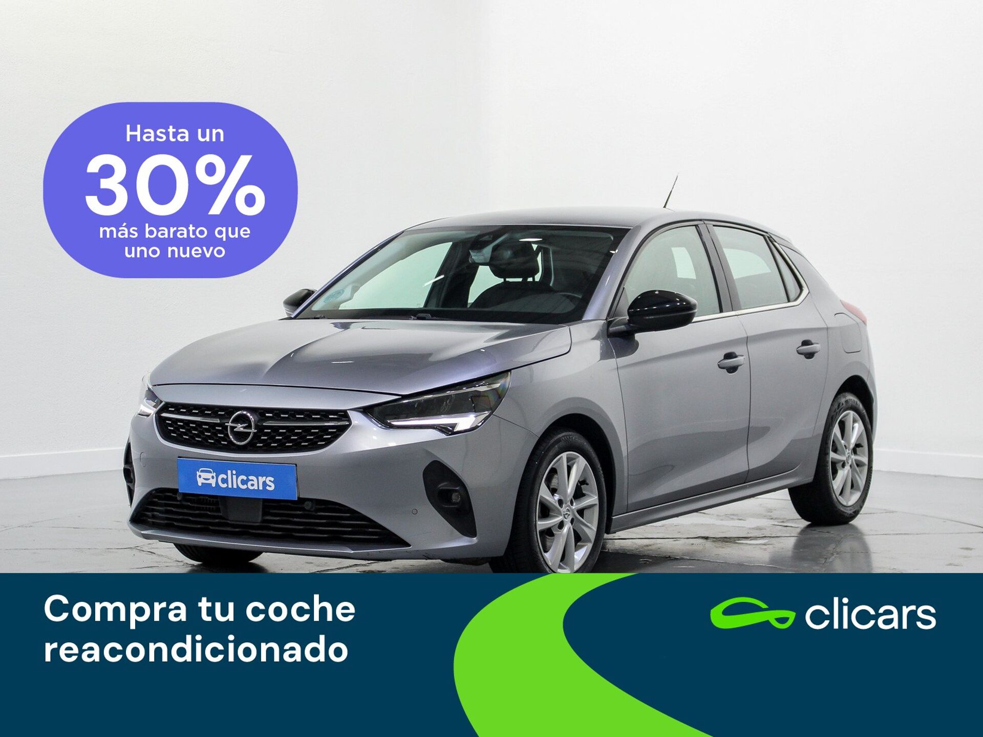 Imagen de OPEL Corsa