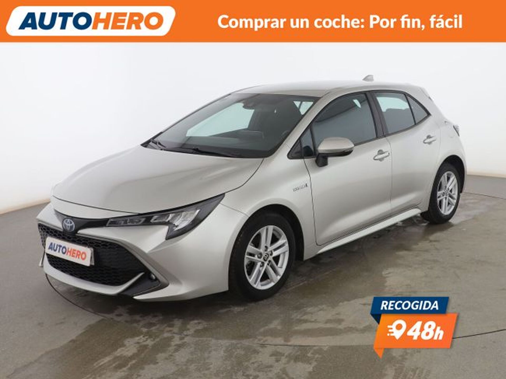 Imagen 1 de TOYOTA Corolla