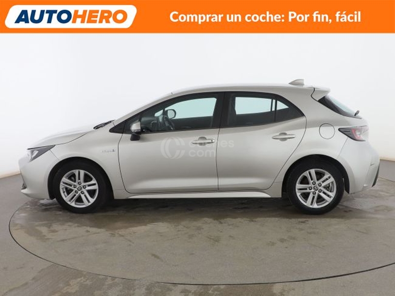 Foto del TOYOTA Corolla 125H Active Tech