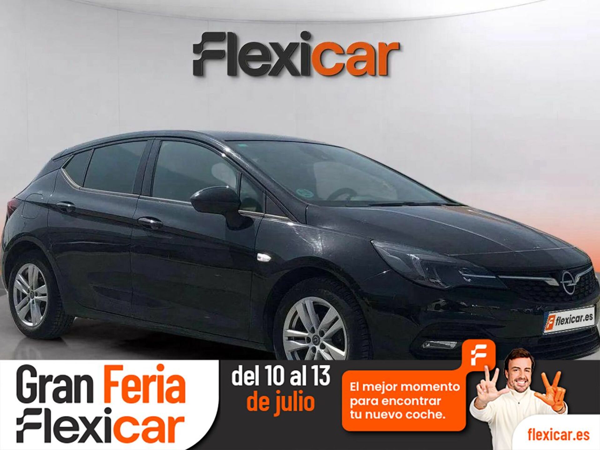 Imagen de OPEL Astra
