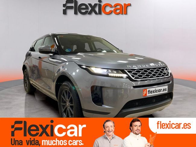 Foto del LAND ROVER Range Rover Evoque 2.0D MHEV S AWD Aut. 150