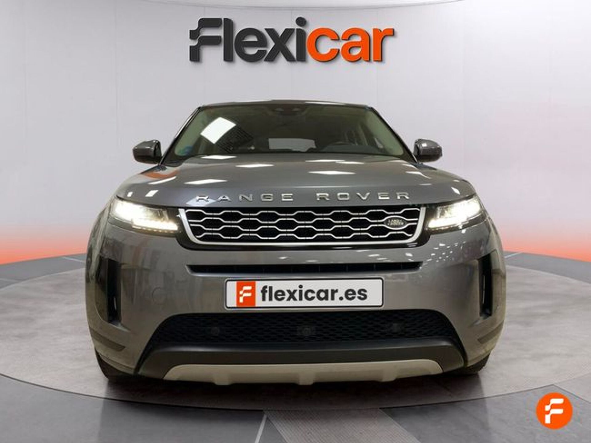 Imagen 2 de LAND ROVER Range Rover Evoque