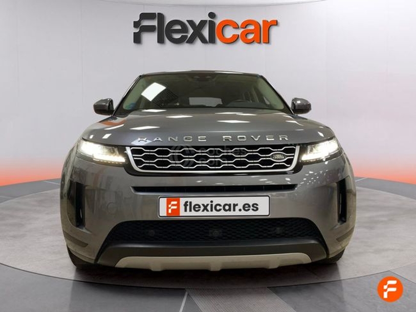 Foto del LAND ROVER Range Rover Evoque 2.0D MHEV S AWD Aut. 150