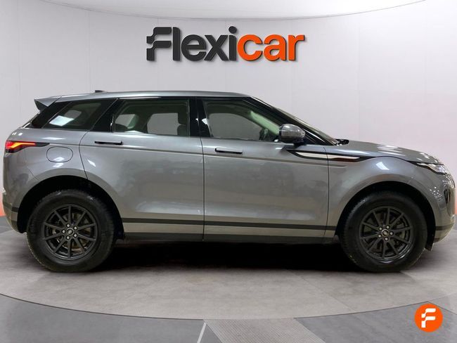 Foto del LAND ROVER Range Rover Evoque 2.0D MHEV S AWD Aut. 150