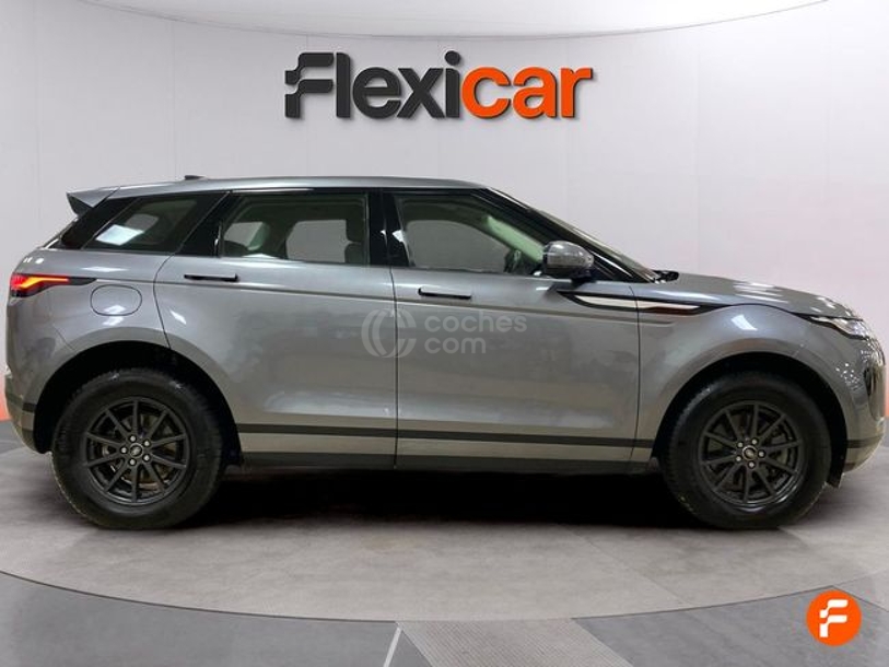 Foto del LAND ROVER Range Rover Evoque 2.0D MHEV S AWD Aut. 150