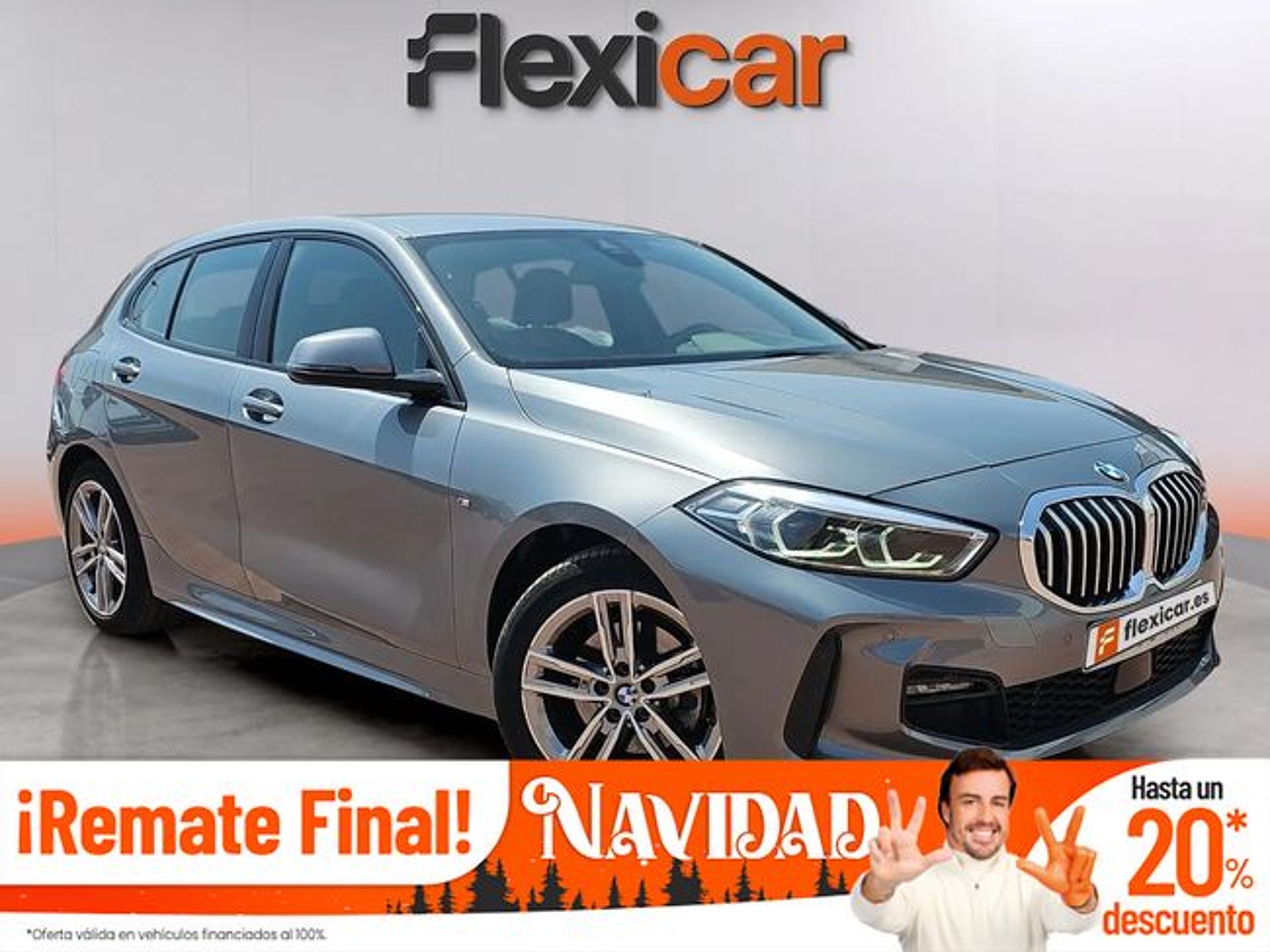 Imagen de BMW Serie 1