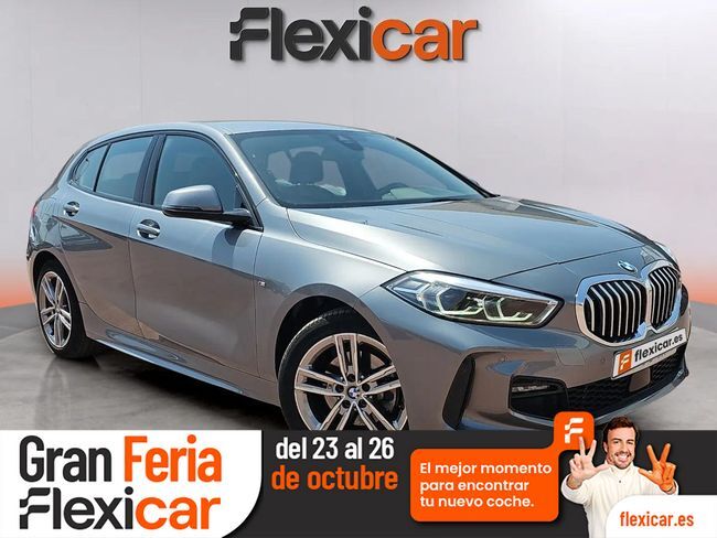 BMW Serie 1 (118d) en Madrid