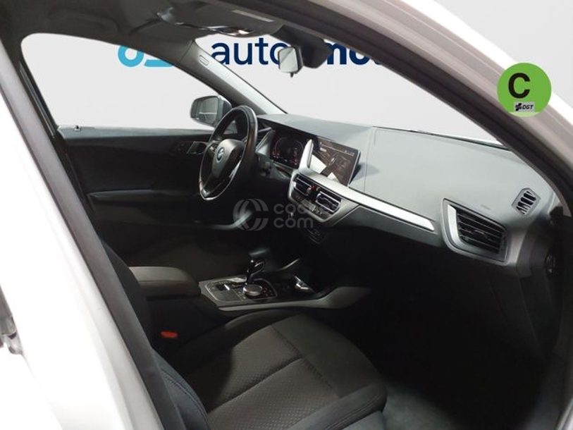 Foto del BMW Serie 1 118iA