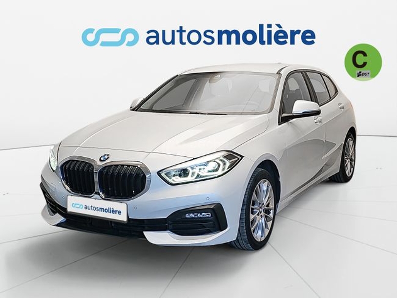 Foto del BMW Serie 1 118iA