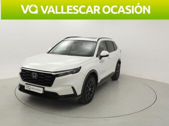 Imagen de HONDA CR-V 2.0 i-MMD Elegance Navi 4x2