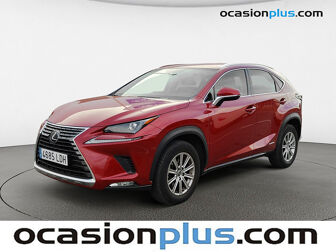 Imagen de LEXUS NX 300h Eco 2WD