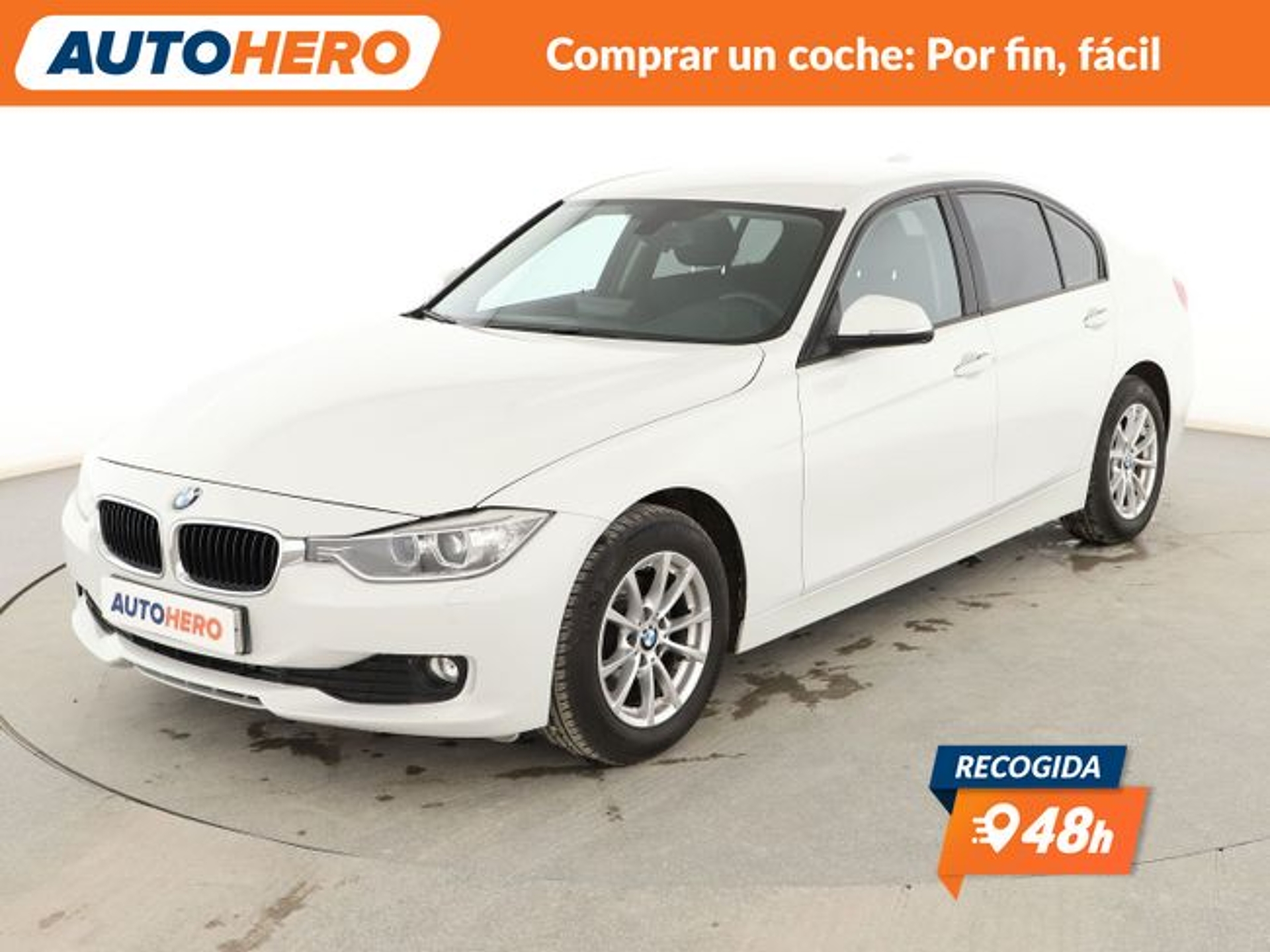 Imagen de BMW Serie 3