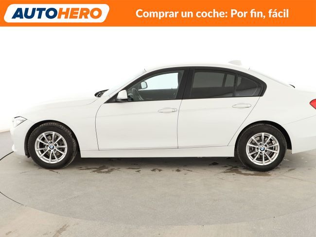 Foto del BMW Serie 3 316d