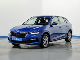 Imagen de SKODA Scala 1.0 TSI Emotion 81kW