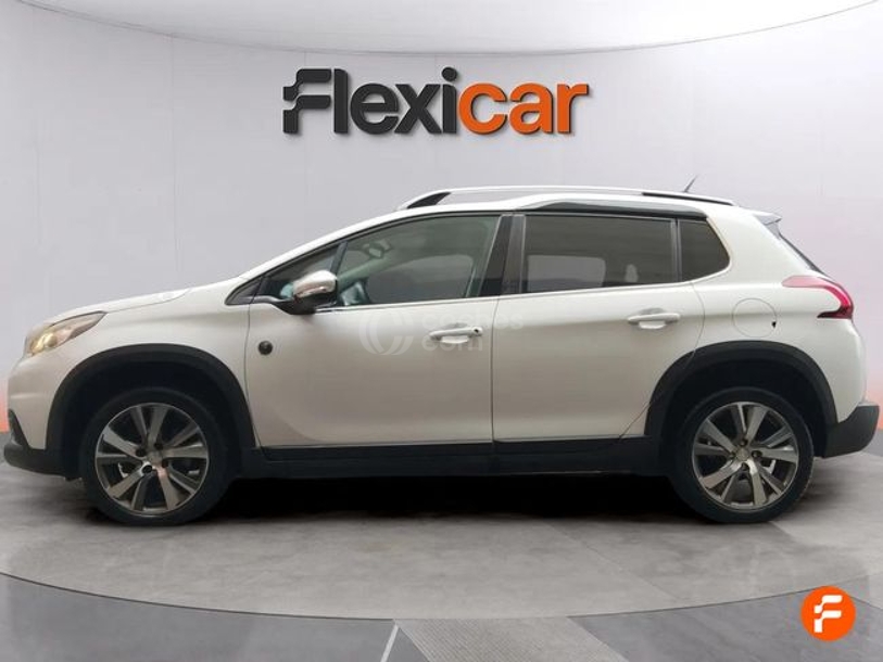 Foto del PEUGEOT 2008 1.2 PureTech S&S Style 130