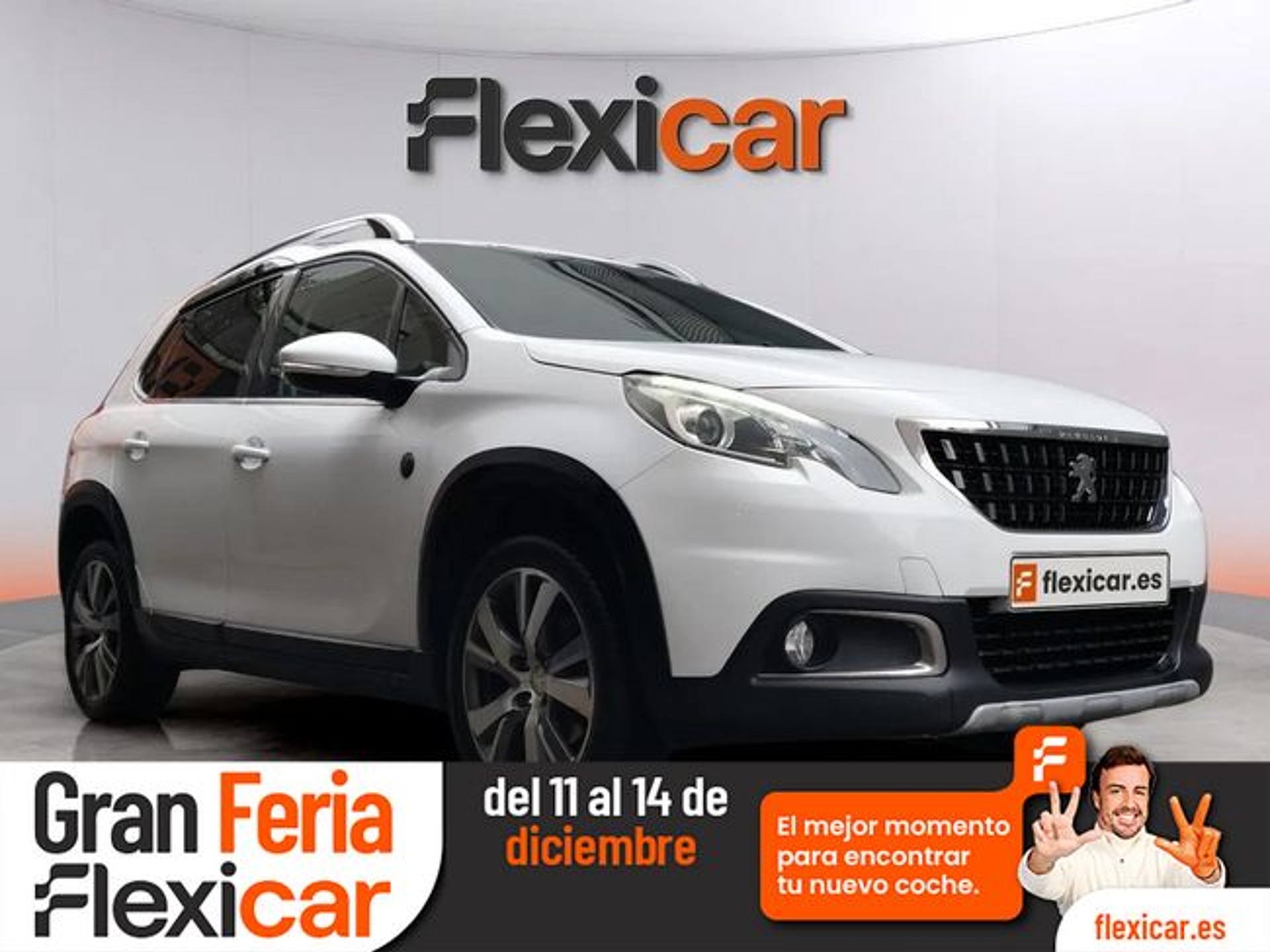 Imagen de PEUGEOT 2008