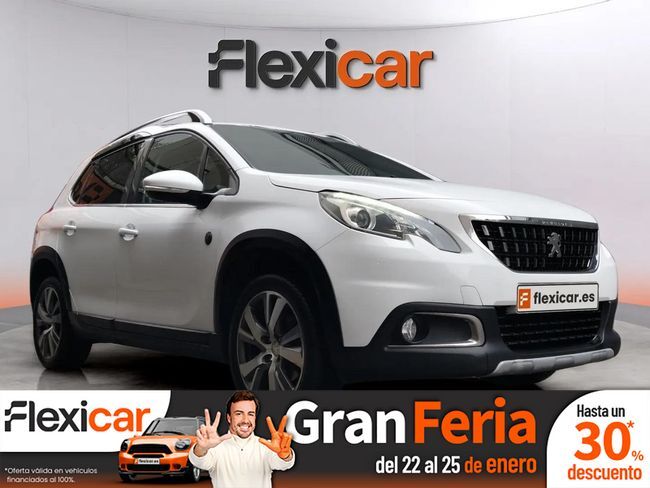 Foto del PEUGEOT 2008 1.2 PureTech S&S Style 130