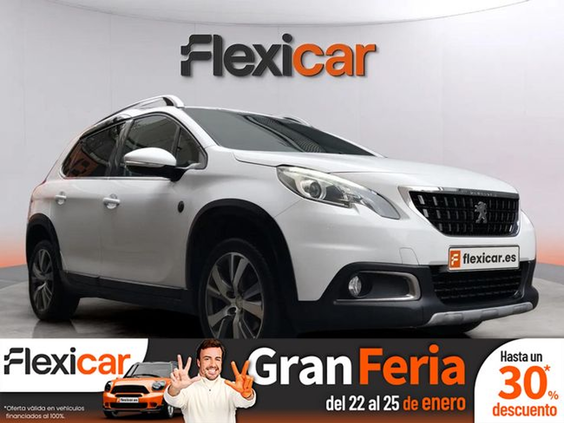 Imagen de PEUGEOT 2008