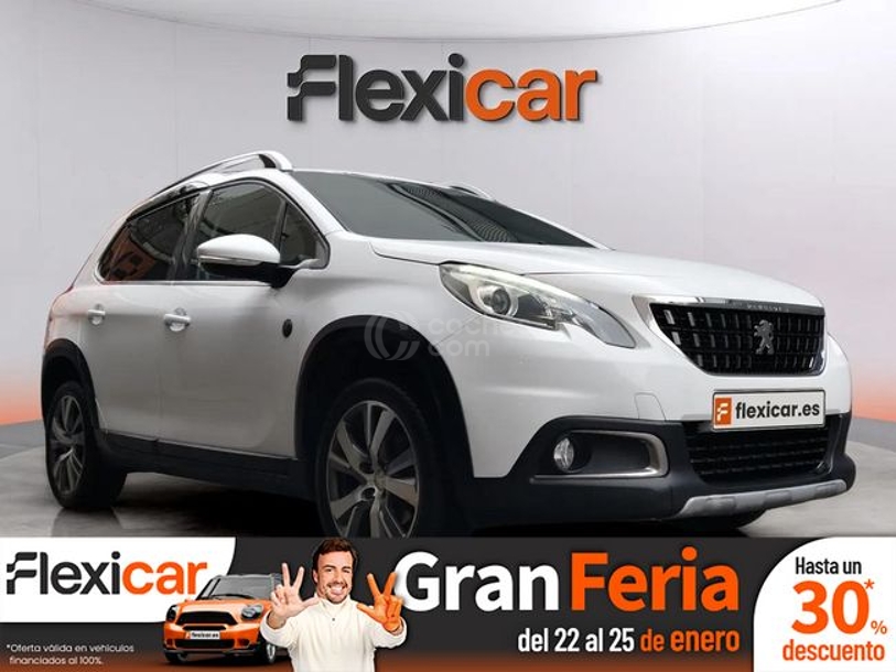 Foto del PEUGEOT 2008 1.2 PureTech S&S Style 130