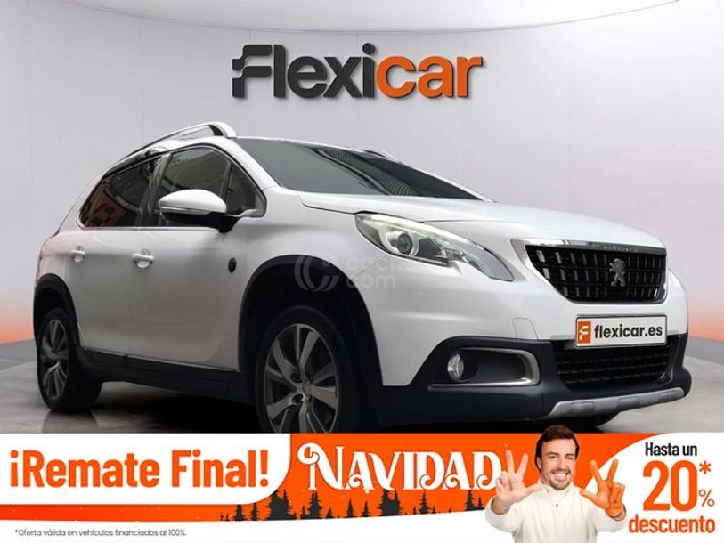 Foto del PEUGEOT 2008 1.2 PureTech S&S Style 130