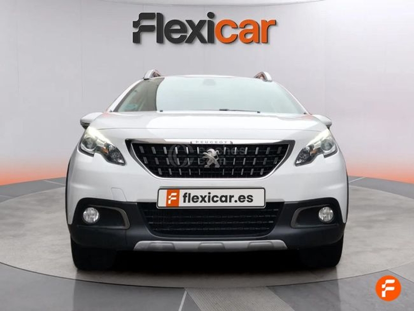 Foto del PEUGEOT 2008 1.2 PureTech S&S Style 130