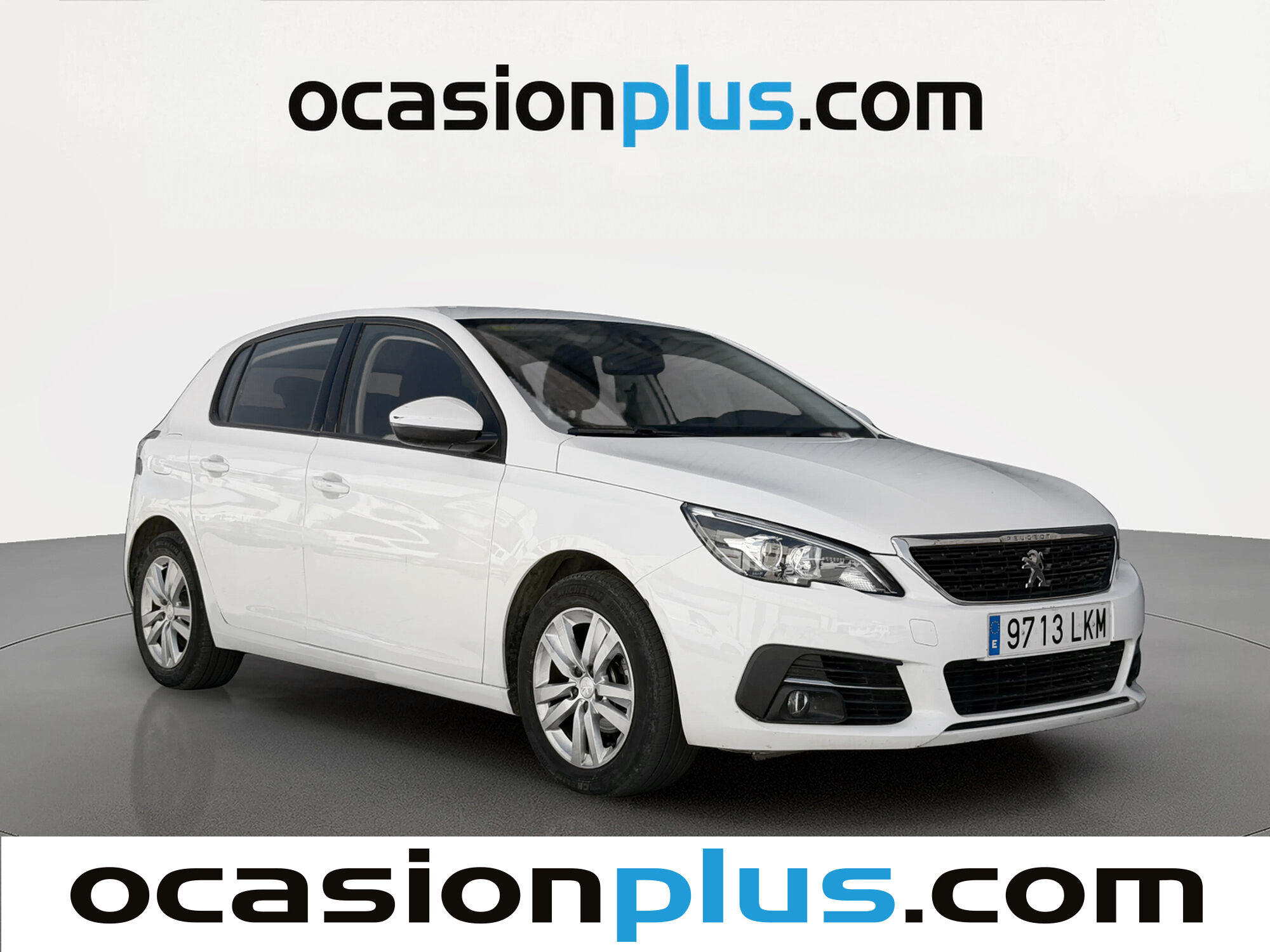 Foto del PEUGEOT 308 1.2 PureTech S&S Active Pack 110