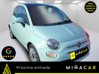 Imagen de FIAT 500 1.0 GSE Lounge