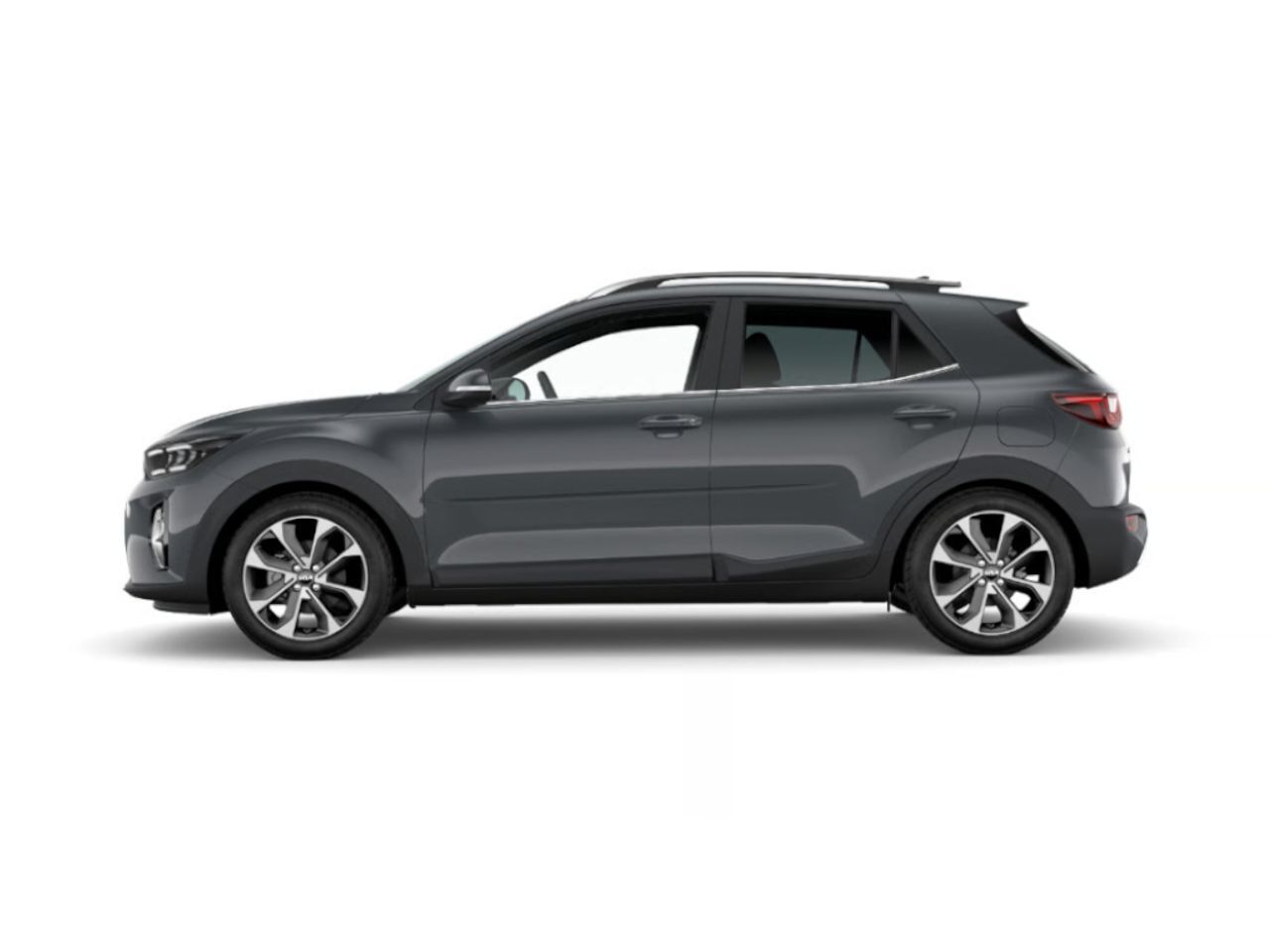 KIA Stonic (1.0 T-GDi 74kW (100CV) MHEV MT Business) en Barcelona