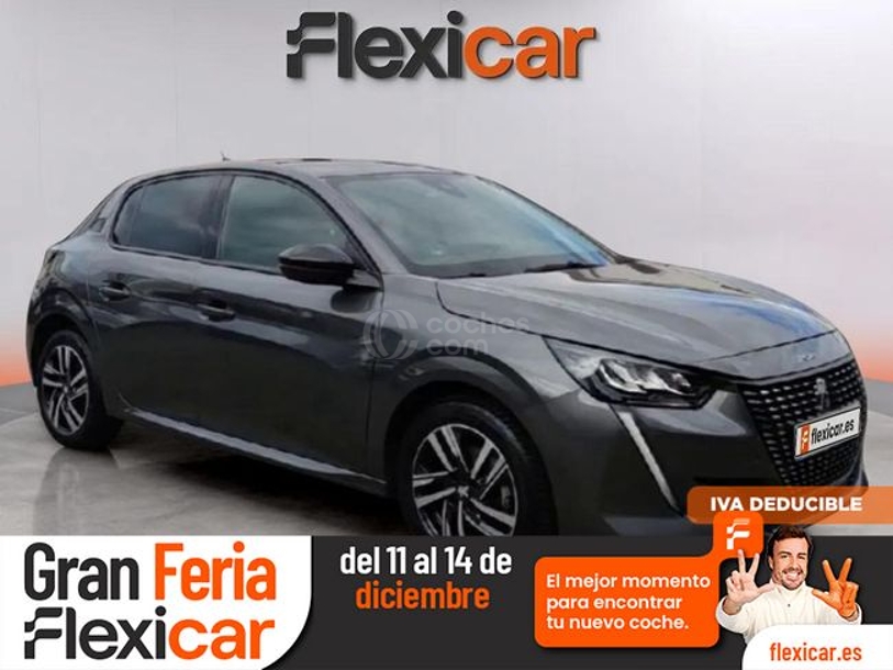 Foto del PEUGEOT 208 1.2 Puretech S&S Active 100