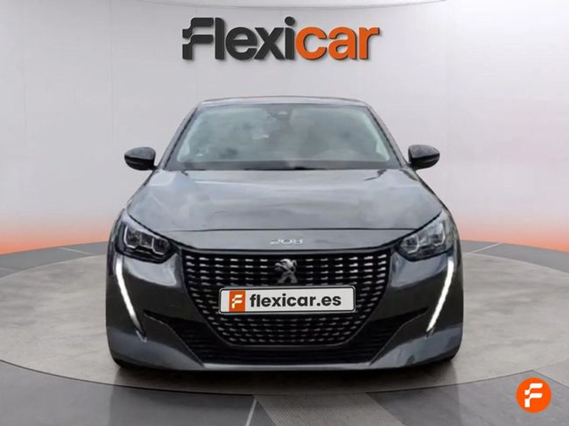 Imagen 2 de PEUGEOT 208