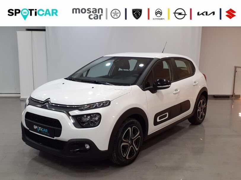 Foto del CITROEN C3 1.5BlueHDi S&S Plus 100