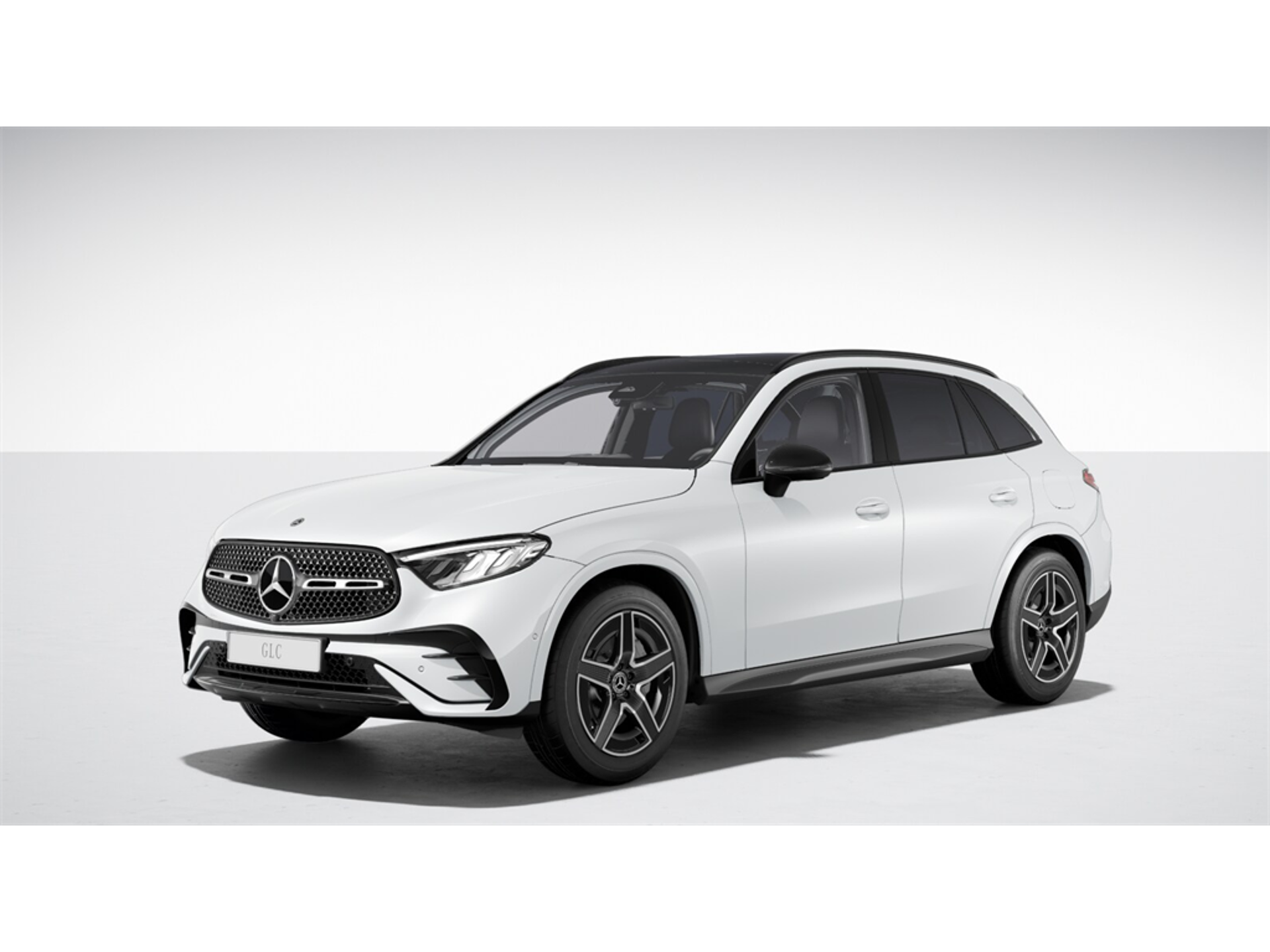 Imagen de MERCEDES Clase GLC