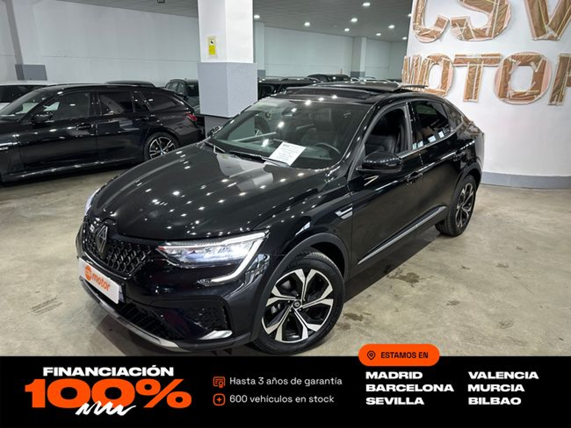 Imagen de RENAULT Arkana