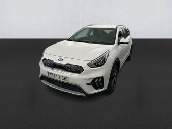 Imagen de KIA Niro 1.6 PHEV Drive