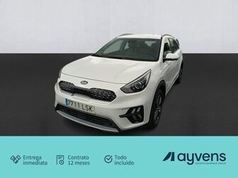 Imagen de KIA Niro 1.6 PHEV Drive