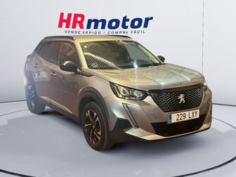 Imagen de PEUGEOT 2008 1.5BlueHDi S&S Allure EAT8 130