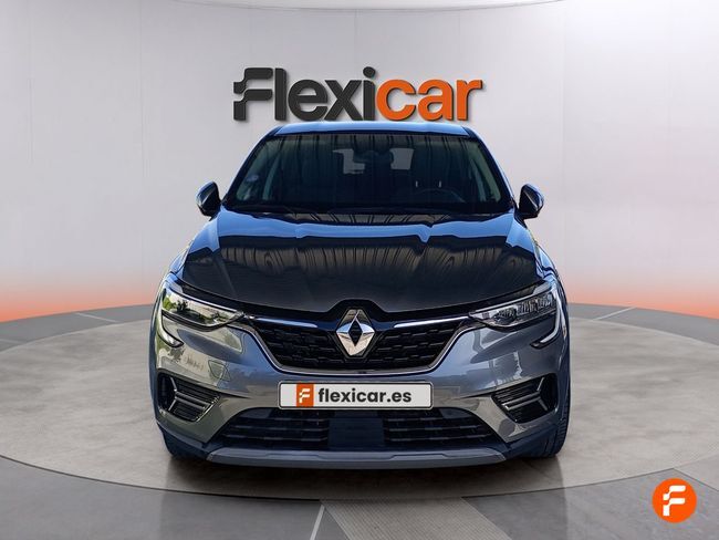 Foto del RENAULT Arkana 1.3 TCe Equilibre EDC 103kW