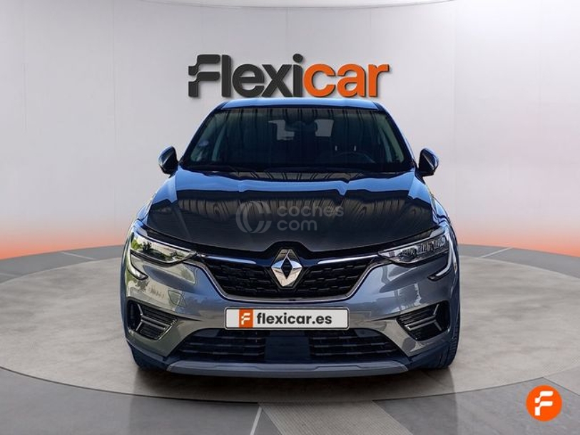 Foto del RENAULT Arkana 1.3 TCe Equilibre EDC 103kW