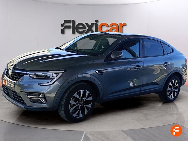 Foto del RENAULT Arkana 1.3 TCe Equilibre EDC 103kW