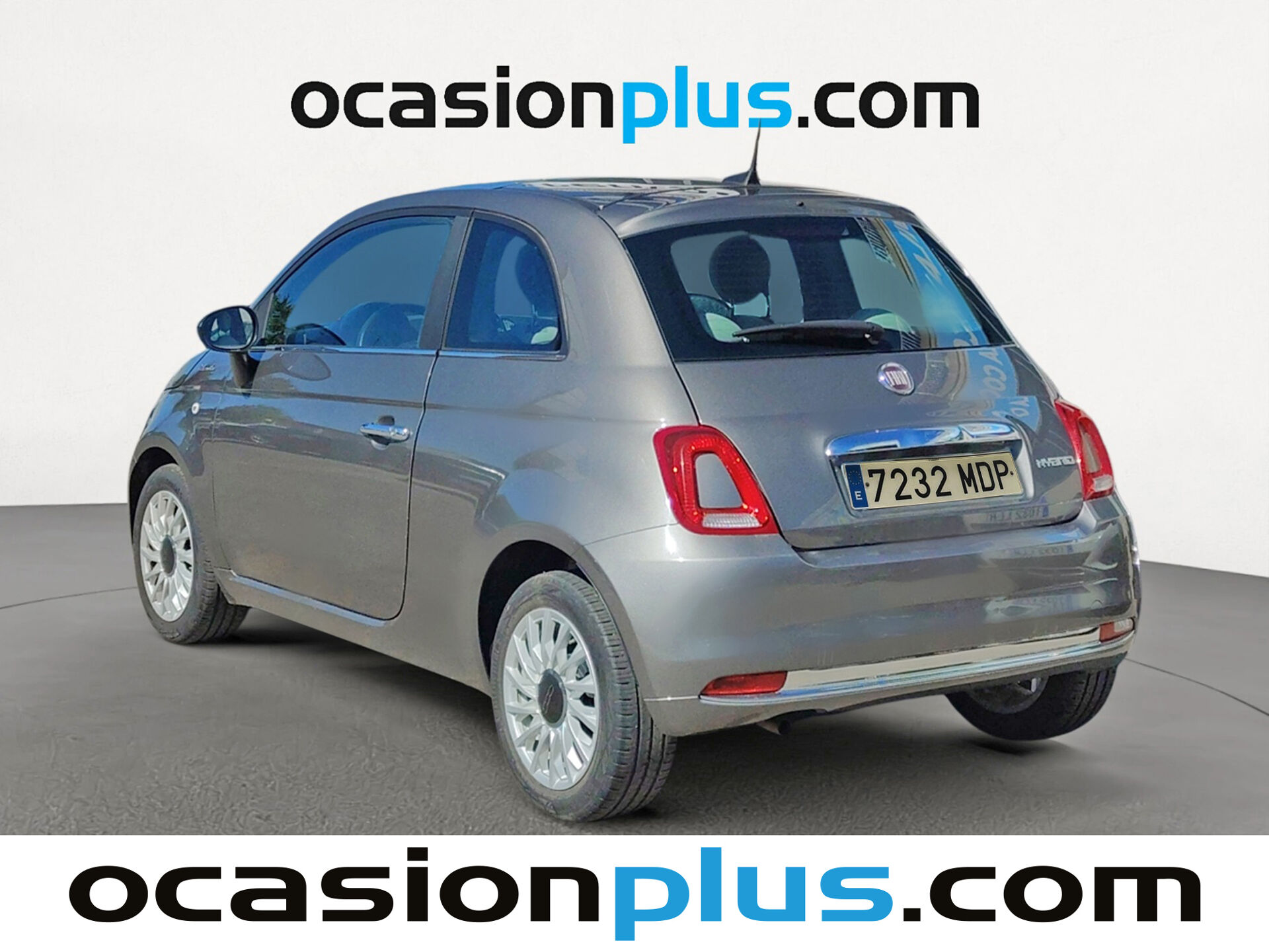 Imagen 3 de FIAT 500