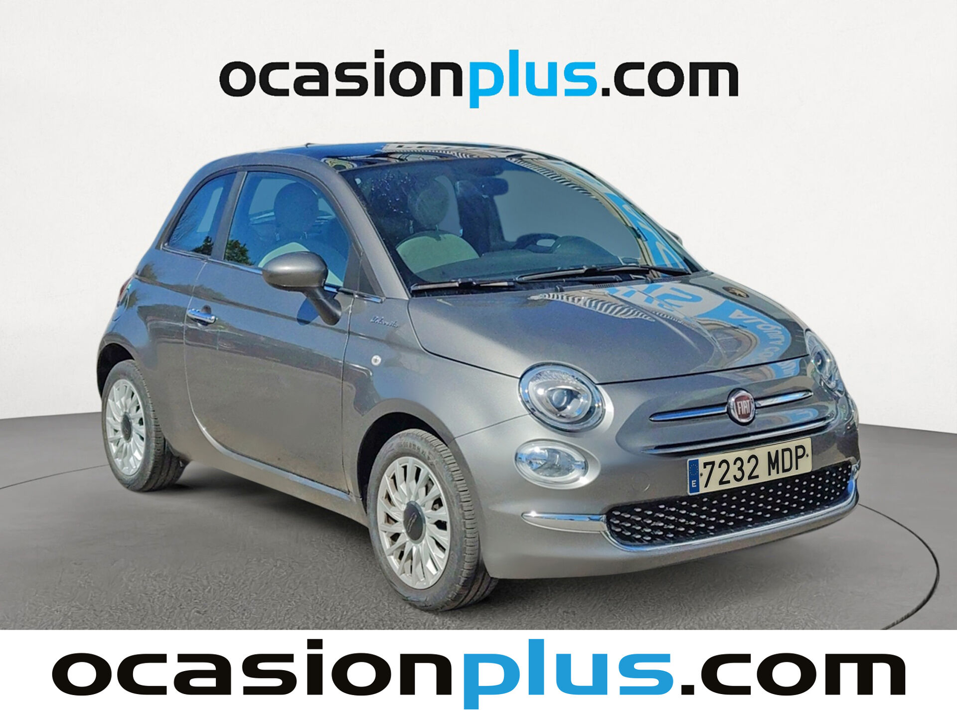 Imagen 2 de FIAT 500