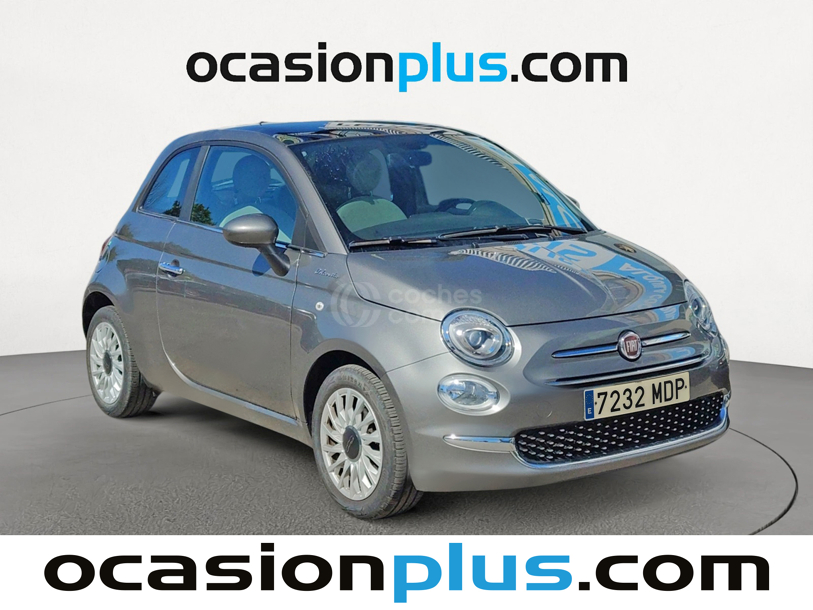 Foto del FIAT 500 1.0 Hybrid Dolcevita 52kW