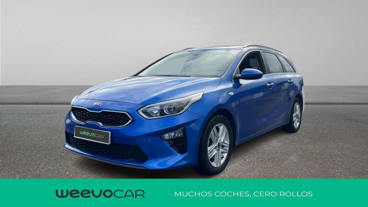 KIA Ceed (1.0 T-GDI DRIVE 120 5P) en Cantabria
